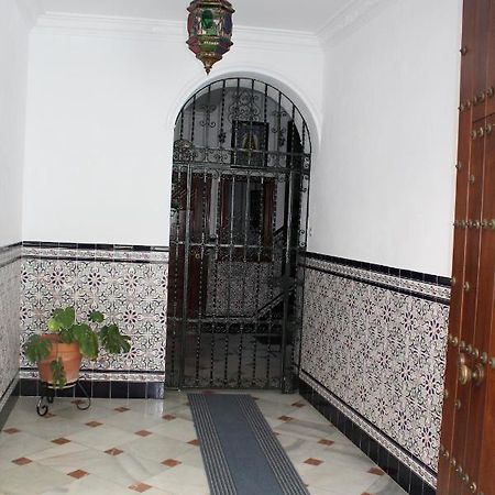 Appartement El Rincon De Patro à Séville Extérieur photo